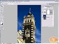 Sepia Effect: Photoshop Tutorial!