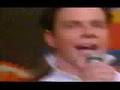 Cetu Javu - A Donde (Live)