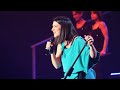 Laura Pausini / Non Sono Lei + Casomai / Live @ Torino, PalaIsozaki / PopCorner HD