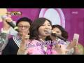 수영 유리 꼭