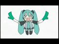 Ganbalance de dance [Vocaloid]