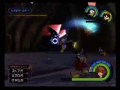Kingdom Hearts: Final Mix - Enigmatic Man (Xemnas) Battle