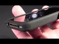 PDair iPhone 4 Luxury Silicone Case: Review