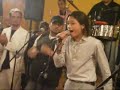 bautizo en almeria canelita por rumbas parte 2