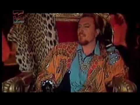 Pop Rock español años 80-90 - Spanish pop rock - Spanischen musikalische PART 2
