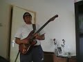guitar solo nobody else los lonely boys