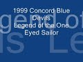 1999 blue devils  legend of the one eyed sailor