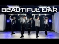 MONSTA X 몬스타엑스 - Beautiful Liar dance cover