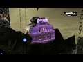 Gears of War 2 Toast Easter Egg