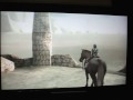 Shadow Of The Colossus (Colossus 13, Epic Battle) Part 1 Of 3