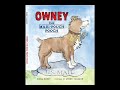 Owney the Mail Pouch Pooch