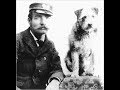 Owney the Mail Pouch Pooch