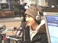 JaeMinSu in Radio - JaeMin sound effect