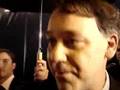 YouTube - Sam Raimi in Madrid