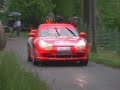 Best of Rally Lu?ické hory 2007 Best of Rally Lu?ické hory 2007