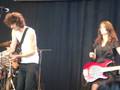 videos de Raptor Kit Live Musikfestwochen 08