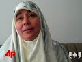 PlusCanadian Mother Speaks Out on Son at GitmoCanadian Mother Speaks Out on Son at GitmoThe Associated PressFollowing Tuesday's release of emotional footage of a young Canadian's interrogation five years ago at Guantanamo Bay, the 21-year-old's mother pleaded for his return to Canada.  (July 16)OMAR KHADR -- THE YOUNG CANADIAN WHO WAS CAPTURED BY U.S. TROOPS IN AFGHANISTAN SIX YEARS AGO WHEN HE WAS JUST FIFTEEN --- IS FAST BECOMING ONE OF THE MOST FAMOUS DETAINEES AT GUANTANAMO BAY. NATS SOUND --IN CANADA WEDNESDAY -- HIS FAMILY REACTED TO THIS EMOTIONAL FOOTAGE OF HIM IN 2003 DESCRIBING HIS TREATMENT AT GUANTANAMO BAY AS HE WAS BEING INTERROGATED BY CANADIAN OFFICIALS AT THE DETENTION FACILITY.  [Notes:SOT -- KHADR'S MOTHER] 'my son is calling for me....and i'm sitting here....(cut)...and I know it is four or five years ago....but he's calling me.' [Notes:VO --GITMO FOOTAGE]HIS ATTORNEYS RELEASED THE FOOTAGE HOPING TO  PERSUADE THE CANADIAN GOVERNMENT TO SEEK HIS RETURN TO CANADA FOR TRIAL -- RATHER THAT GOING BEFORE THE  U.S. SPECIAL TRIBUNAL IN GUANTANAMO LATER THIS YEAR.HIS MOTHER SHE SAYS SHE LAST SAW HIM THE SAME JULY HE WENT MISSING. [Notes:SOT--KHADR'S MOTHER]maybe a week before he went missing....he was visiting us frequently...and one time he went and never came back again. [Notes:VO -- GITMO FOOTAGE]KHADR IS ACCUSED OF  THROWING A GRENADE IN 2002 THAT KILLED A U-S SOLDIER IN AFGHANISTAN.HIS SISTER HAD THIS TO SAY ABOUT THE EMOTIONAL FOOTAGE. [Notes:SOT -- KHADR'S SISTER]I'm not saying my brother is guilty...and i'm not saying he's innocent...i'm saying what's happening is not right...to an enemy or a friend. [Notes:VO--GITMO VIDEO]THE AMERICAN MILITARY LAWYER WHO IS DEFENDING KHADR SAYS THE CANADIAN WON'T GET A FAIR TRIAL AT GUANTANAMO BAY.   BUT CANADA'S PRIME MINISTER HAS DISMISSED CALLS THAT CANADA LOBBY FOR HIS RETURN ---  SAYING THE 21 YEAR OLD SHOULD REMAIN AT THE U.S. PRISON.     ___ ___, The Associated Press.