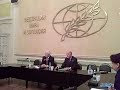Preparing Abkhazia presidential election observation in Moscow