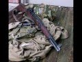 Top Ten Manliest Guns of All Time