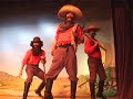 Gold Town Follies -Tokyo Disneyland- ???