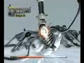 Resident Evil The Umbrella Chronicles Boss Fights