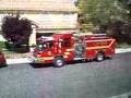 LAS VEGAS FIRE RESCUE ON SCENE!