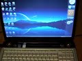 Toshiba Satellite X205-SLi1