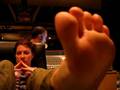 Amanda Palmer Presents The Making Of WKAP (Part 8 of 44)