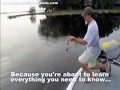 default Bass Fishing Guide