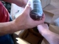 Cannon T1i unboxing