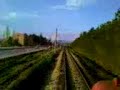 Demiryolu