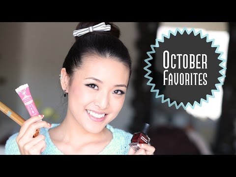 frmheadtotoe - Hi lovelies! It's time for my October favorites. I've discovered some new favorite products which are great for busy ladies. Simple things that work WELL! Ho...