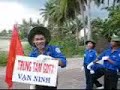 diễu hành hội trại lần thứ XIV 21