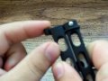 Balisong Review : Bear Trainer