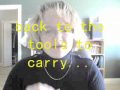 Desiree's Orthodontic / braces Journal - 3