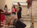 CORAL JOVEM CENTRAL RIO - PELJA: O NATAL INESQUECÍVEL -€“ PARTE 1 (MUTIRÃO DE NATAL 2008) CORAL JOVEM CENTRAL RIO - PELJA: O NATAL INESQUECÍVEL -€“ PARTE 1 (MUTIRÃO DE NATAL 2008)