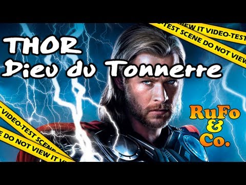 Vidéo-Test - Thor : Dieu du Tonnerre