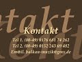 Amza Tairov Cortan Tallava Spiross Kottis Saleas Cita Sevcet Berhan Burhan Hadri Djemail Gashi Ork. Universal Ork. Kristalli Muharrem Ahmeti Mandi Birol Duli Xheni Adem Ramadani Afrim Mucici Erdzan Balkanmuzik (00-49)015224369482