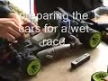 A day at the races