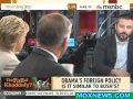 Jeremy Scahill on Libya and Somalia - We are making future enemies!
