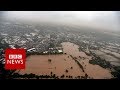 Devastating floods across South Asia killing over 1200 people - BBC News Devastating floods across South Asia killing over 1200 people - BBC News