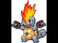 pokemon sprite serise 1