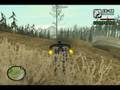 San Andreas searching Back O' Beyond (part 1)