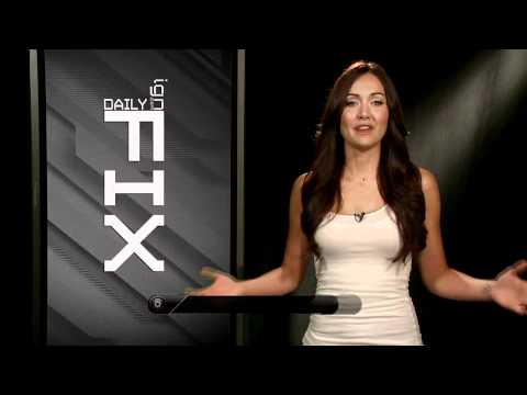 Jessica Chobot Montage