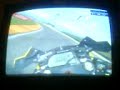 Giri di pista con moto gp 07 per ps2