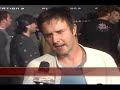 PS3 Party: Chuck Liddell, Willa Ford and Katharine McPhee