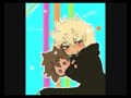 RoxasXSora: A Thousand Miles.