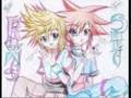 RoxasXSora: A Thousand Miles.