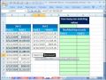 Excel Magic Trick 369: Compare 2 Lists, Extract Records Not Listed Twice