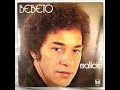 Bebeto Agua marina (1980)